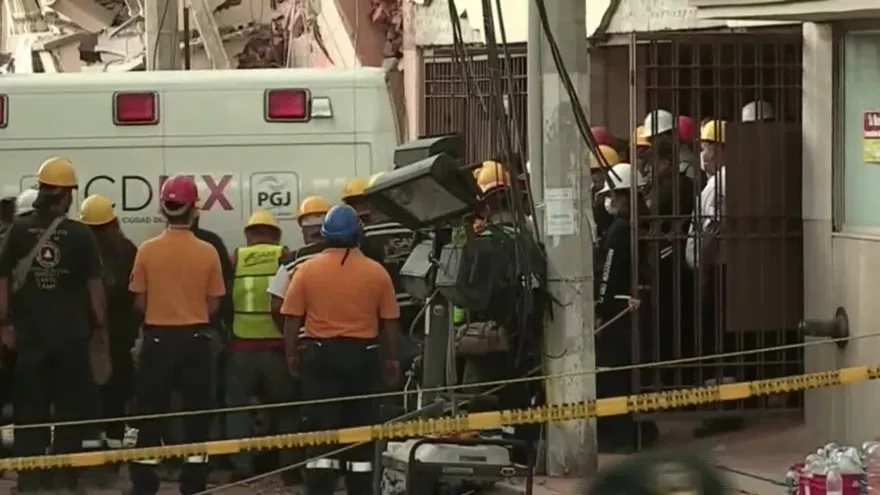 La reconstrucción tras un tsumani o temblor necesita calidad más que caridad