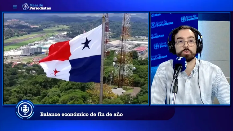 Mesa de Periodistas 26 de diciembre 2023