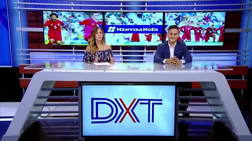 DXT: Mesa de análisis de mercado de fichajes de panameños