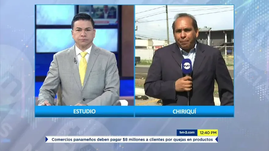 Noticiero MD 30 de abril del 2019 - Bloque 3