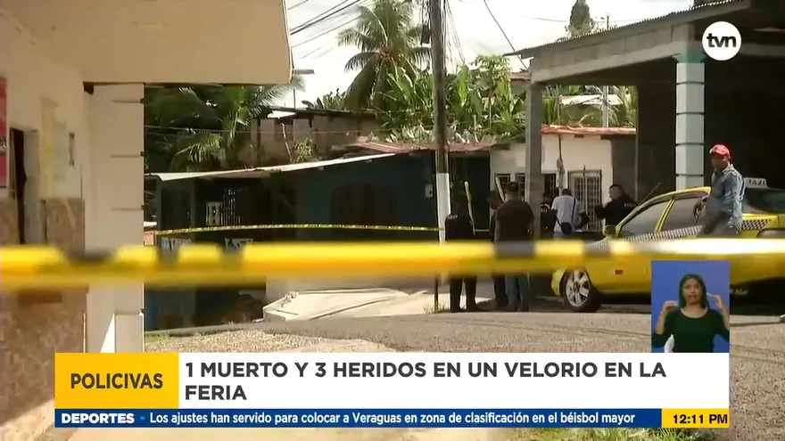 Dos homicidios en las últimas 24 horas en Colón