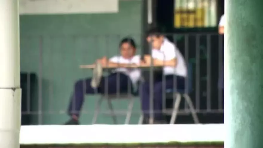 Los problemas a los que se enfrenta la juventud panameña
