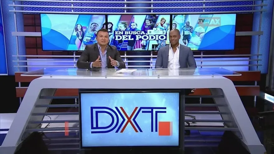 DXT: Análisis de los atletas que nos representarán en los JJOO