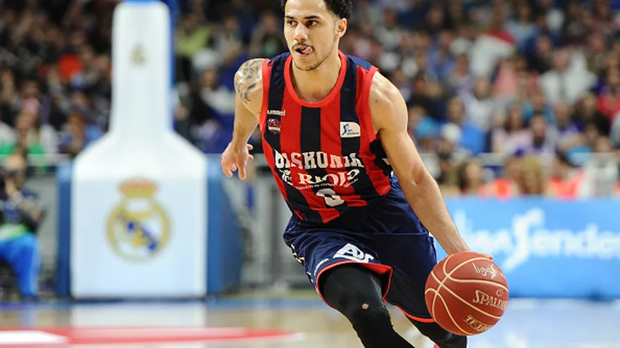 Shane Larkin