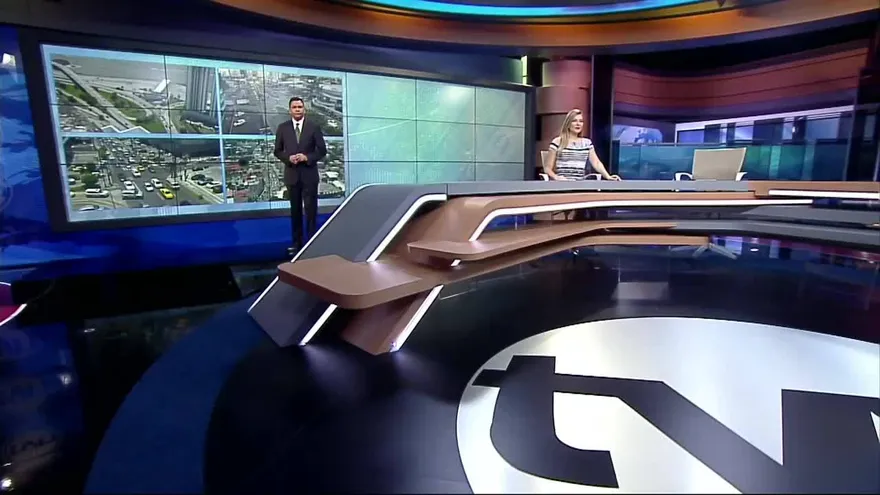 Noticiero MD 12 de septiembre de 2017 - Bloque 2