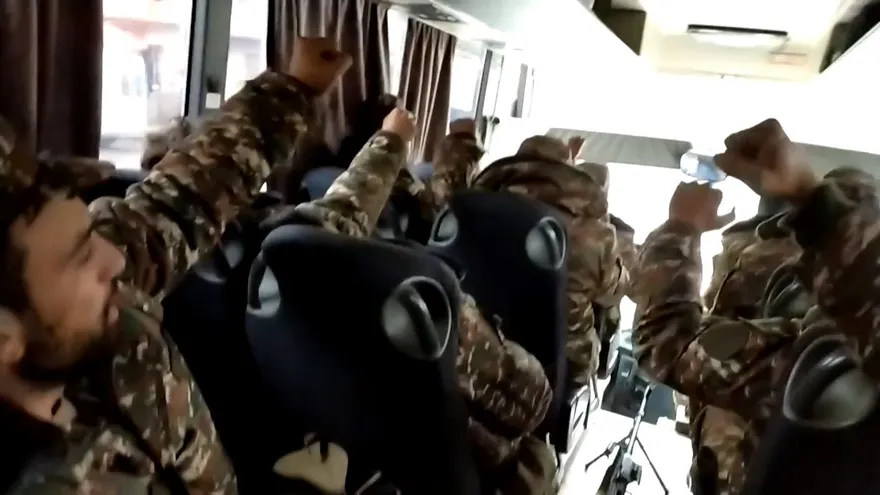 Los combates continúan en Karabaj, pese a los reiterados llamados a una tregua