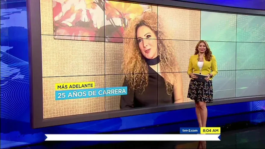 Noticiero AM 3 de abril del 2018 - Bloque 3