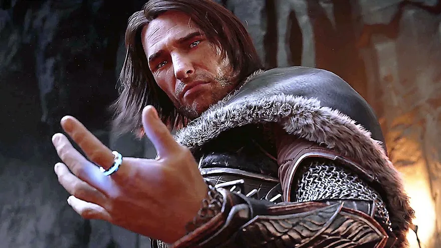 Trailer: Shadow of War, Middle Earth