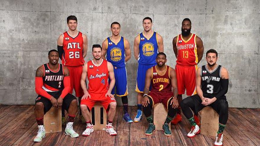 70 millones, el nuevo tope salarial de la NBA