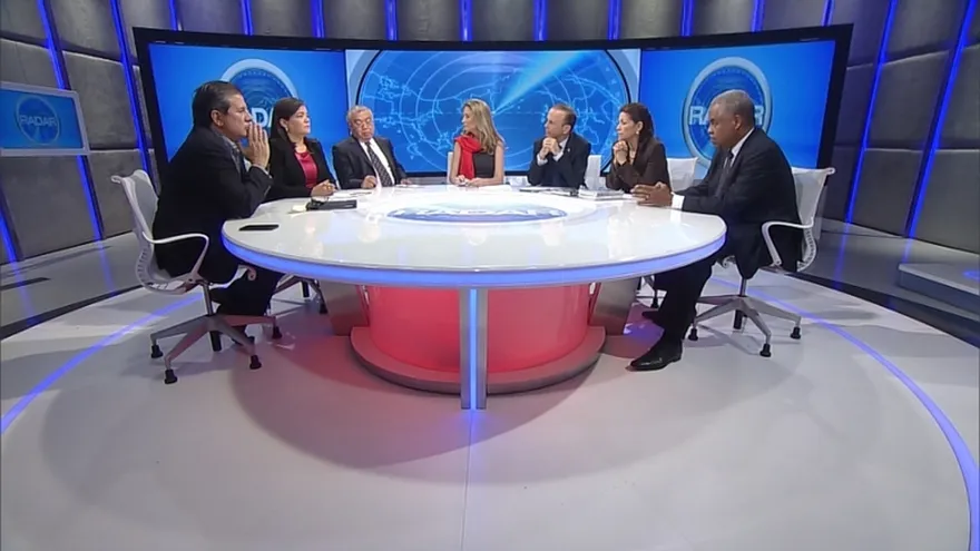 Radar; Bloque 4: Cuestionamientos por pago de $7 millones a empresa (Parte 2)