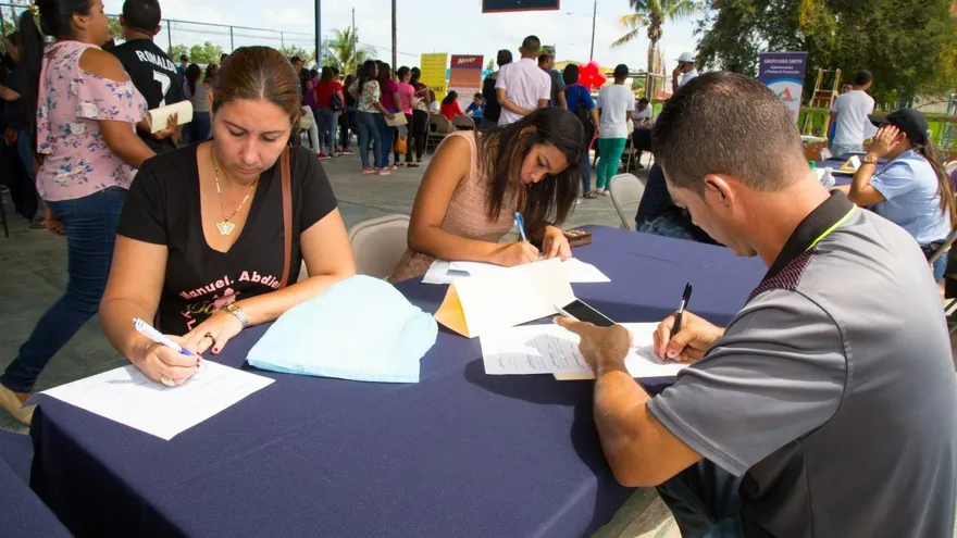 ¿En busca de empleo? Mitradel realizará reclutamiento para técnicos