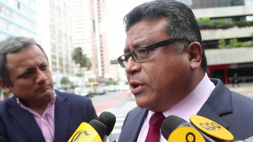 Exjefe de Odebrecht en Perú confirma aportes a partido de García