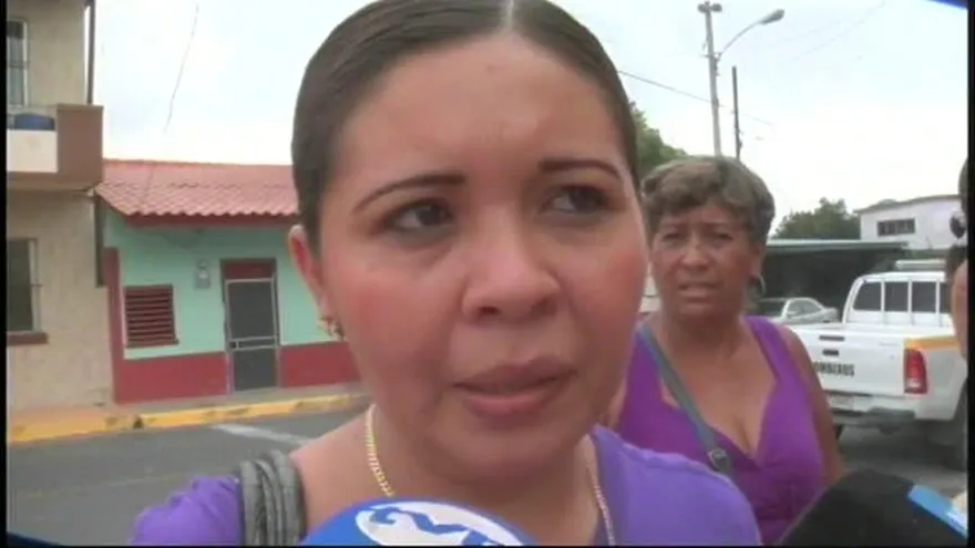 Quejas por comedor de escuela de Chitré