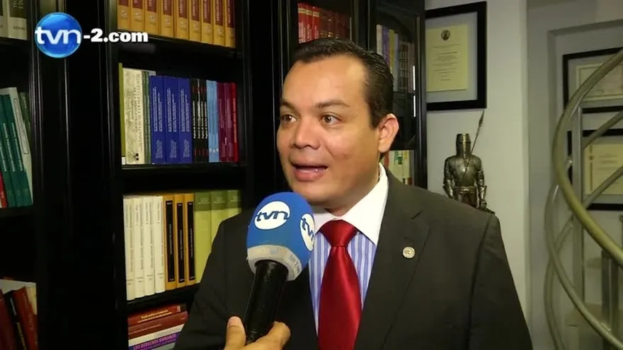 CIDH no ha acogido denuncia contra Martinelli, abogados y políticos reaccionan