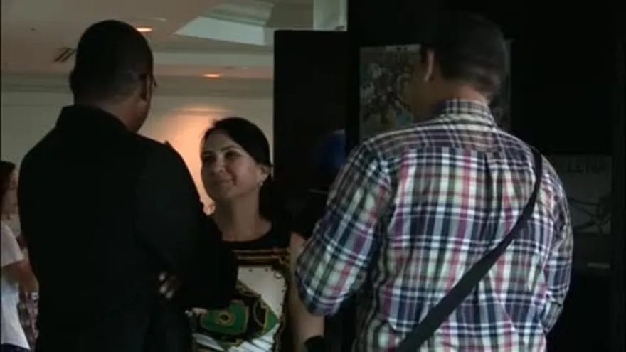 El premio "Por ser Niña" reconoce el trabajo de fotógrafos de Panamá, Brasil y República Dominicana