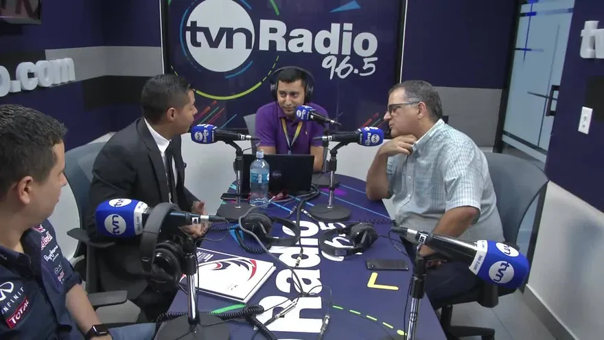 Somos la Sele Radio - 21 de Agosto