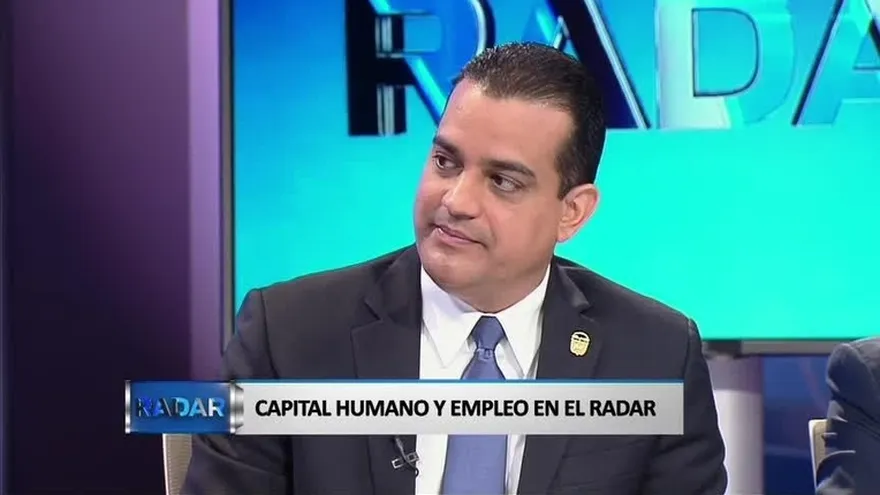 Bloque 3: Necesidades laborales  en Panamá