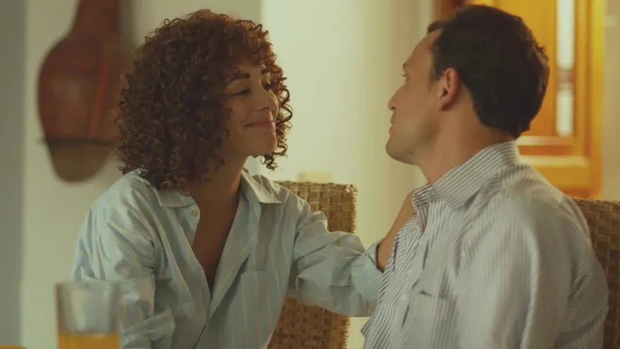 Tarde Lo Conocí - Capítulo 48