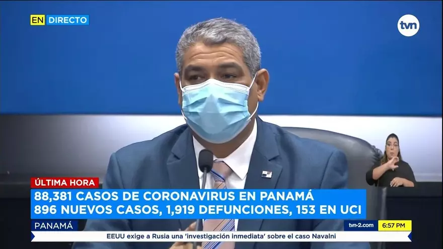 Sucre; Cercos sanitarios se mantienen en las provincias y se levantan puntos de control en La Chorrera