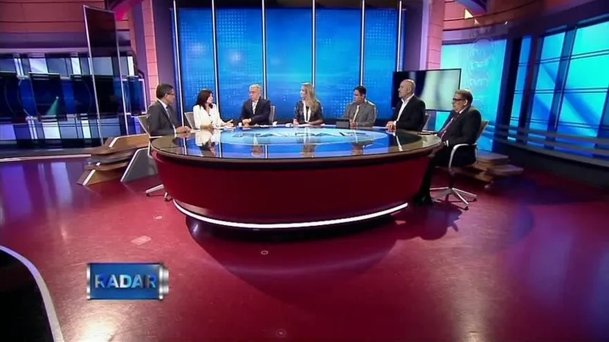 Bloque 6: Análisis de la forma de  conducción de Fernando Correa