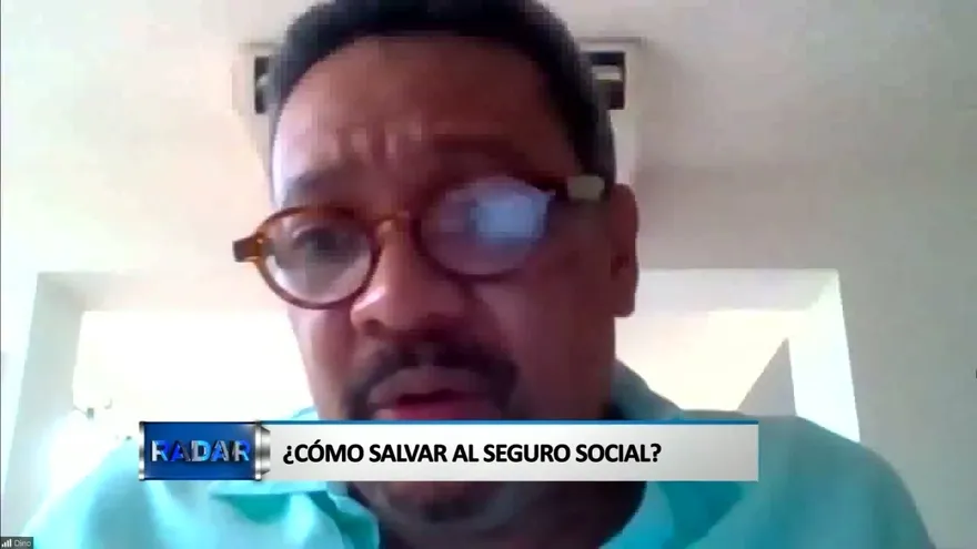 Bloque 3: ¿Cómo salvar a la Caja de Seguro Social
