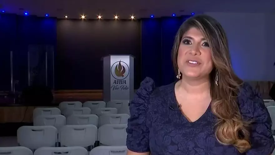 Anais Solís, Triángulo de la Mujer