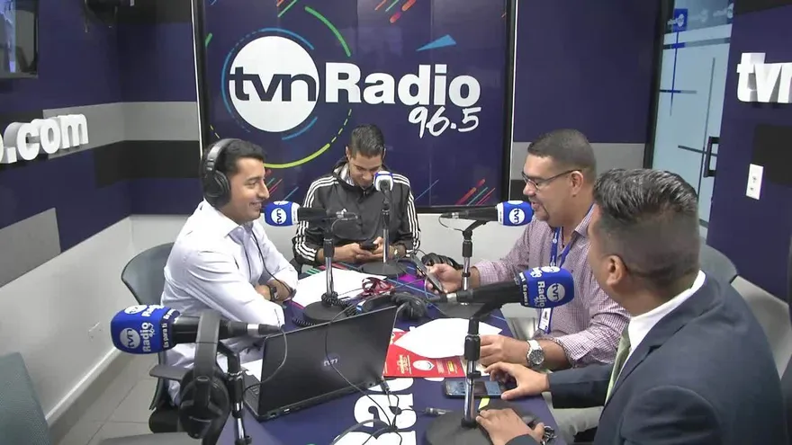 Somos la Sele Radio - 3 de mayo