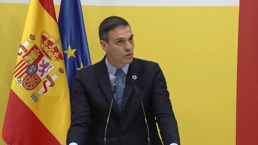 España abrirá sus puertas a "todas las personas vacunadas" del mundo