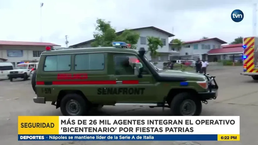 Miles de agentes reforzarán la seguridad ciudadana en noviembre