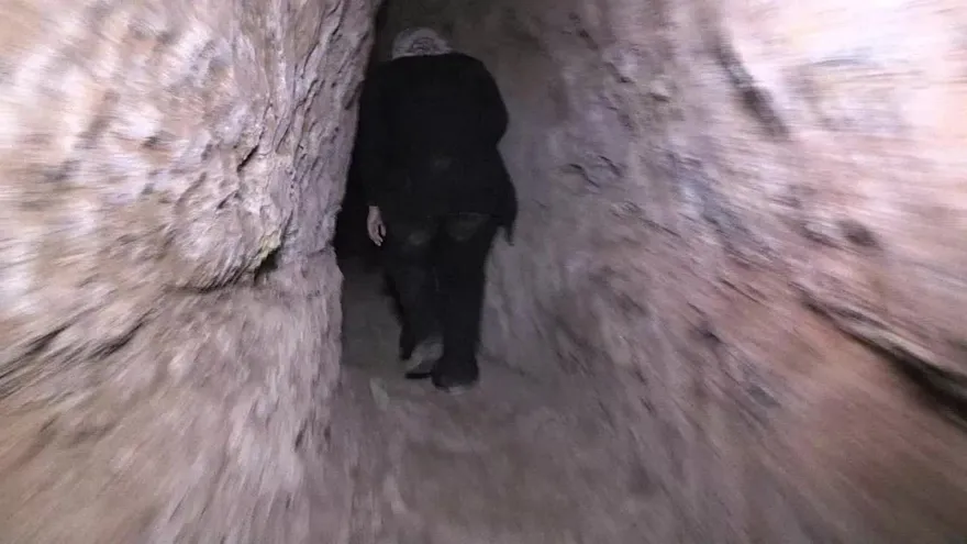 Esculturas del siglo VII a.C. sobreviven a destrucción yihadista.mp4