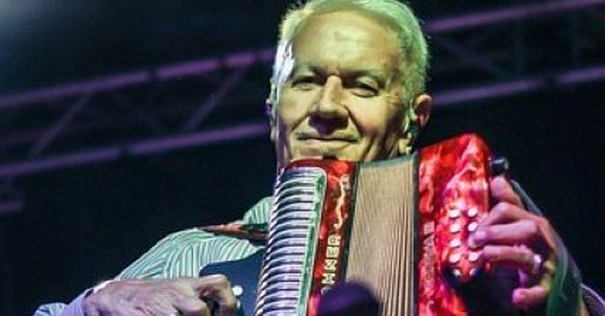 Guitarrista de Ulpiano Vergara se va a los golpes en pleno baile en La Chorrera ¿Qué ocurrió?