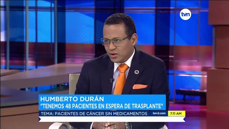 Falta de medicamentos para pacientes de cáncer ¿Qué dice la CSS?