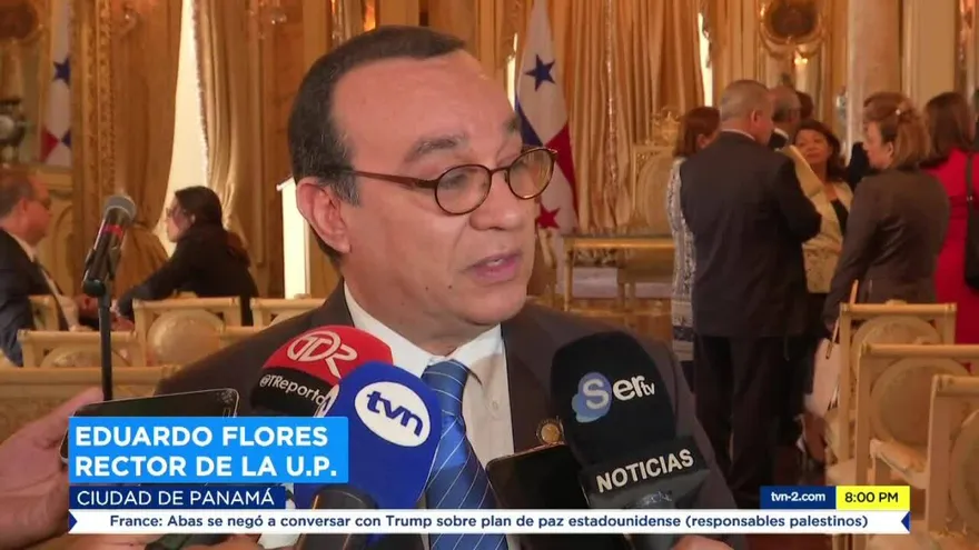 Realizan más de 18 mil pruebas de admisión en la Universidad de Panamá