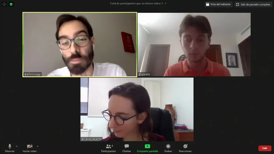 La Previa 22 de julio de 2020