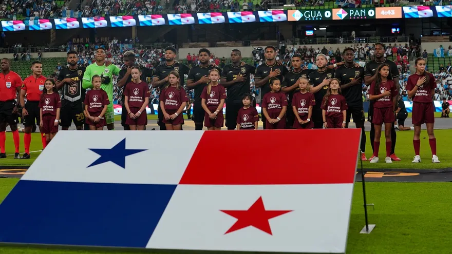 Guatemala vs Panamá | Eliminatorias de Concacaf al Mundial 2026 | TVMAX | EN VIVO