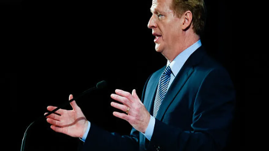 Propietarios de la NFL discutirán conducta de los jugadores