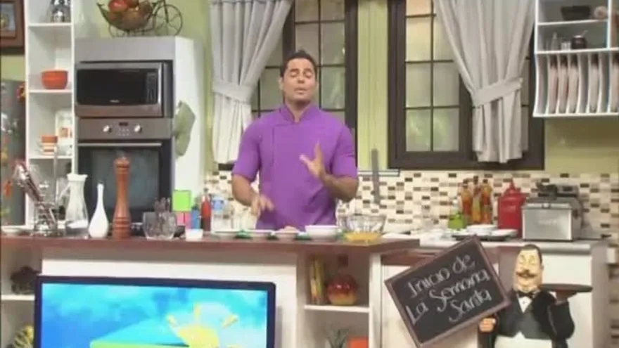 Tortilla de Papas con Tuna