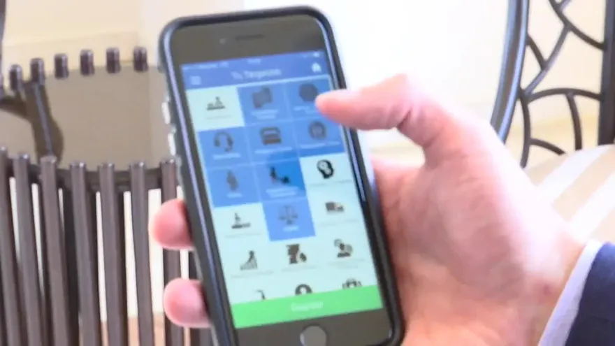 Crean un APP para buscar empleo