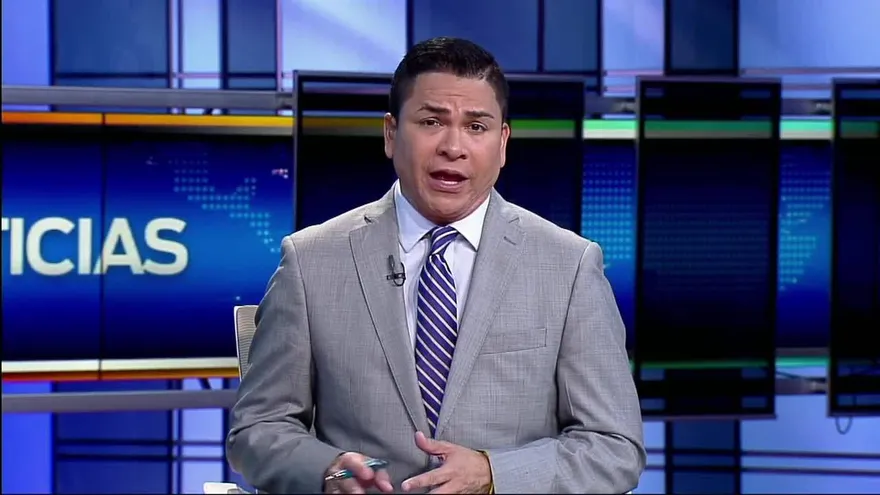 Noticiero MD 4 de agosto de 2017 - Bloque 2