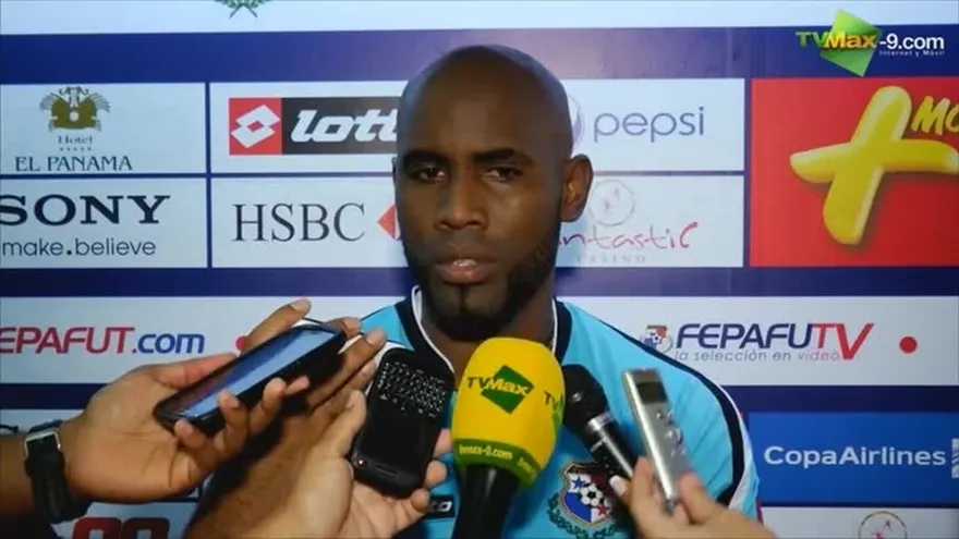 Felipe Baloy optimista de vencer a Estados Unidos