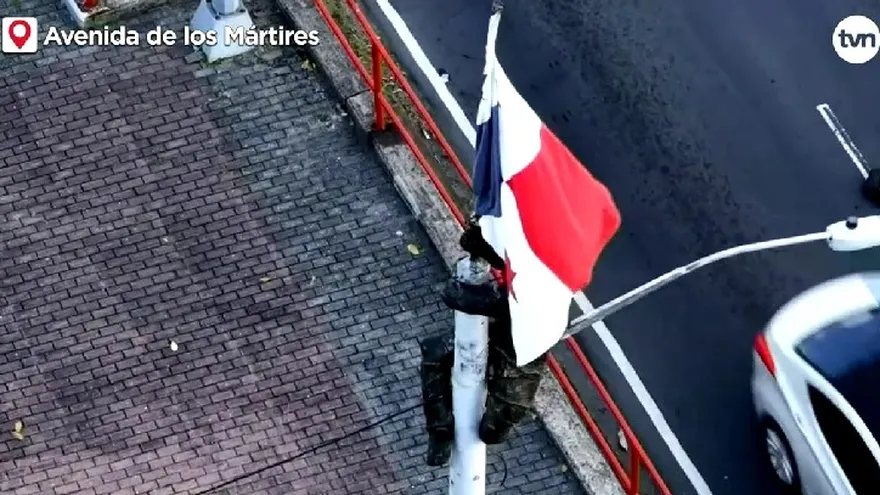 Contenido Exclusivo: 9 de enero, memoria en abandono