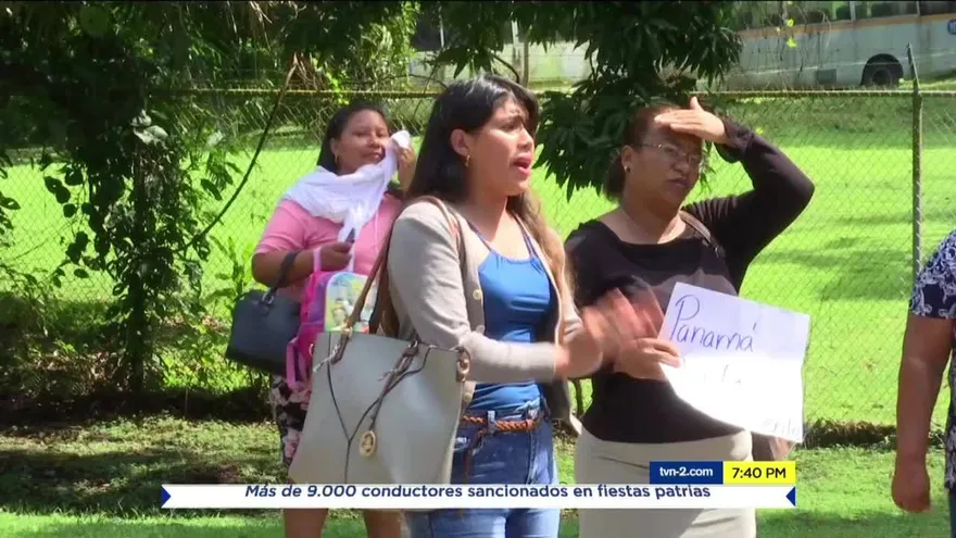 Facilitadores de preescolar piden salarios dignos