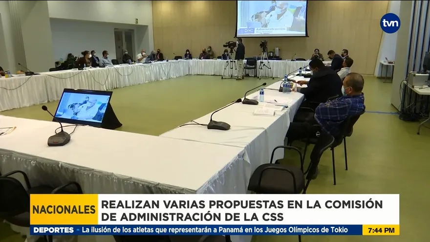 Caja de Seguro Social no tiene estadísticas de las enfermedades de los asegurados