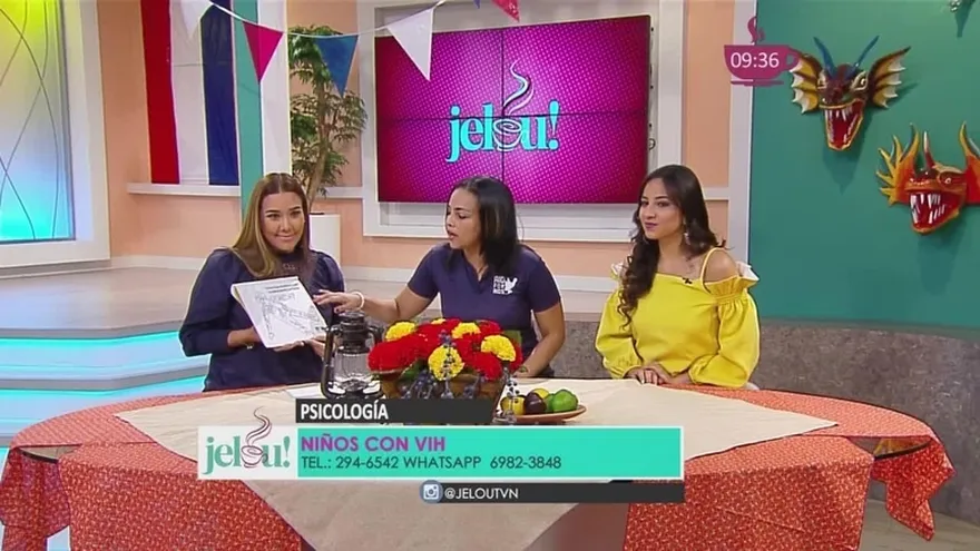 Niños con VIH, ¿cómo es su realidad en Panamá?