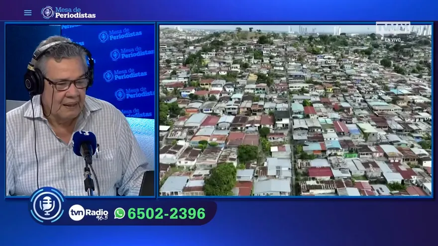 Mesa de Periodistas 15 de febrero 2024