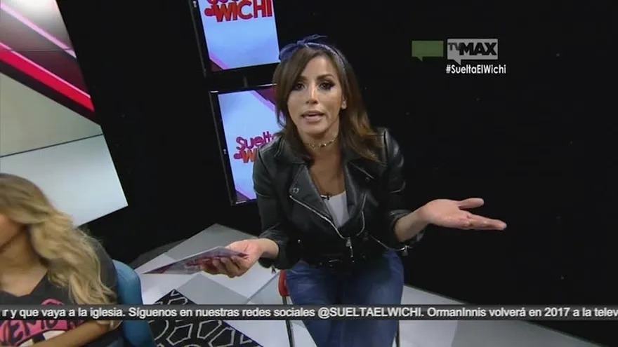 Juan Carlos Tapía se estiraría la piel del rostro