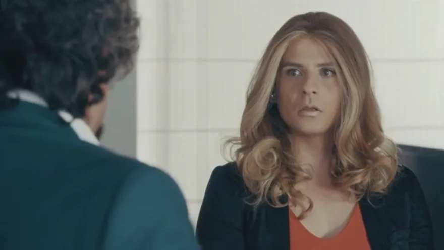 La Nocturna - Capítulo 105