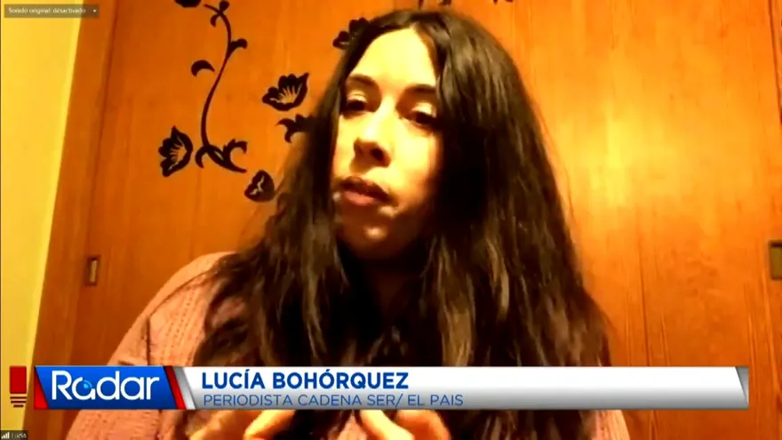 Bloque 3: Martinelli investigado por contratar guardias civiles españoles para espionaje