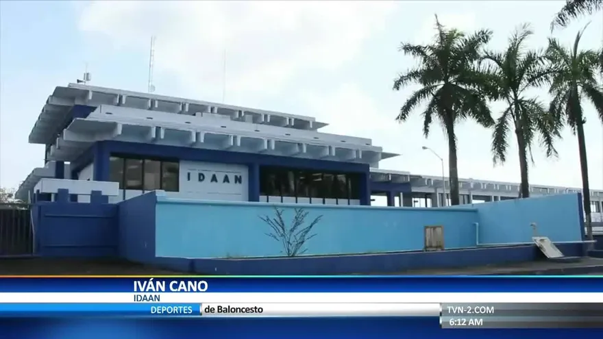 Idaan desconoce causas de la falta de agua en la ciudad capital