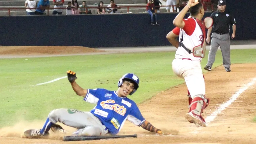 Panamá Este vence a Coclé en 11 episodios para forzar séptimo juego por el título